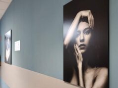 “Introspezione”, la mostra fotografica di Gianluca Galletti impreziosisce l’Ospedale di Baggiovara