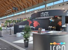 Iren protagonista a Ecomondo 2025: focus su economia circolare e materie prime critiche