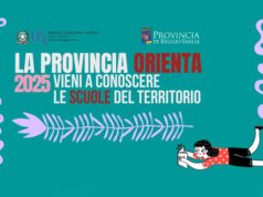 Scuola, sabato 8 novembre torna il Salone dell’orientamento “La Provincia Orienta”