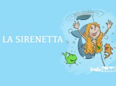 Domenica al Michelangelo di Modena “La Sirenetta” di Fantateatro