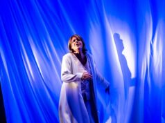 Con “Otello – di precise parole si vive” di Lella Costa prosegue la stagione del Comunale di Bomporto