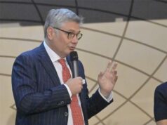 Prima edizione di BtoB Awards Modena