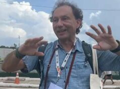 Unimore sull’incendio alla COP30 di Belém in Amazzonia