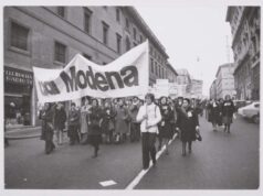 UDI, 80 Anni di storia collettiva: A Modena la mostra “Presenti al nostro tempo. Pace, lavoro e diritti”