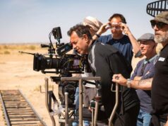 Matteo Garrone premiato al Reggio Film Festival, mercoledì a Cavriago