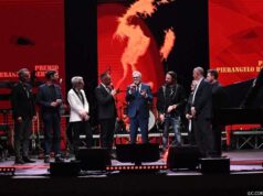 Un successo anche la 12a edizione del Premio Pierangelo Bertoli