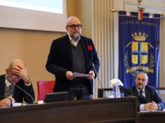 In Consiglio comunale a Modena seduta dedicata alla Giornata contro la violenza sulle donne