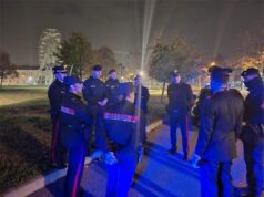 73 denunce dei Carabinieri del Comando Provinciale di Modena negli ultimi giorni