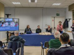 Con la Polizia locale serata di chiusura del progetto “Modena contro le truffe”