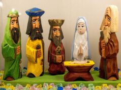 “Presepi in Vetrina” a Fiorano Modenese