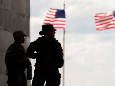 Sparatoria nei pressi della Casa Bianca, fermato un sospettato