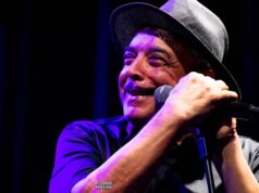 Sabato 22 novembre Nino Frassica al Teatro EuropAuditorium con il suo tour