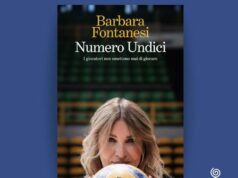 Dal campo alle pagine, Barbara Fontanesi racconta il coraggio di cambiare ruolo con ‘Numero Undici’