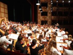 Novellara ricorda il tenore Tagliavini con l’Orchestra e le voci del Conservatorio