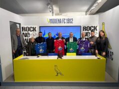 Lunedì 1° dicembre a Modena si gioca la Partita della Stella