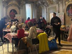 Quasi sette mila presenze a “Play in the city” Modena