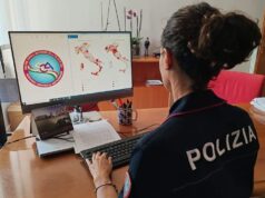 Prosegue l’attività di contrasto all’illegalità da parte della Polizia di Stato reggiana