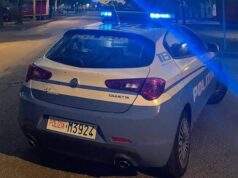 Reggio Emilia: ha un divieto di avvicinamento ma si rende irreperibile al momento di installare il braccialetto elettronico