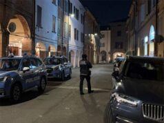 Controlli straordinari anticrimine a Carpi: 109 persone identificate, una espulsione