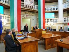 Sala del Tricolore per una mattinata diventa un pensatoio sul futuro del dottorato italiano