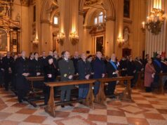 Venerdì, anche i carabinieri di Reggio Emilia celebrano la loro patrona “Virgo Fidelis”
