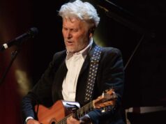 “L’altra musica”, Ron sarà a Carpi in marzo con un nuovo live