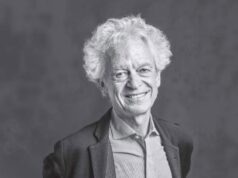 Sabato Federico Rampini a “Crogiolo 25: visioni contemporanee”