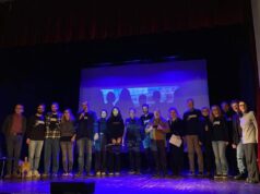 Proclamati i vincitori del Reggio Film Festival 2025