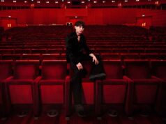 ‘Mirko nei teatri’, il tour di Rkomi arriva all’EuropAuditorium di Bologna