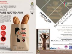 San Possidonio si mobilita contro la violenza di genere