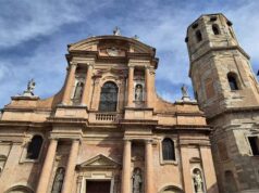 Lunedì 24 novembre la città di Reggio Emilia celebra il suo Patrono
