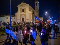 Festa di S. Andrea, Patrono di Castel Maggiore