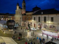 Ultimo weekend a Guastalla per la Fiera di Santa Caterina