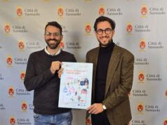 “Sassuolo accende il Natale”