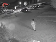 Era evaso dalla casa di lavoro di Castelfranco Emilia, rintracciato e arrestato a Cadrezzate