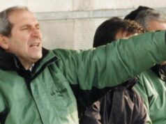 Cordoglio del Sassuolo Calcio per la scomparsa di Gianni Balugani