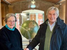 Vasco Errani è il nuovo Presidente dell’Istituto Alcide Cervi di Gattatico