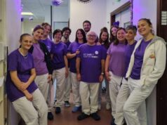 Al Santa Maria Nuova “Porte aperte” per nonni e fratelli in Neonatologia e Terapia intensiva neonatale