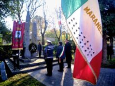 Unità Nazionale, il 9 novembre a Maranello le celebrazioni