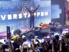Capolavoro Verstappen davanti a Piastri in Qatar, Norris solo 4°. Il Mondiale si deciderà ad Abu Dhabi