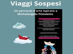 A gennaio parte a Fiorano ‘Viaggi Sospesi’: arte, sostenibilità e creatività per i bambini della Primaria Guidotti