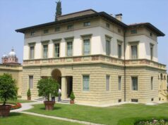 Vigarani, archistar del tempo: dalla villa di Fiorano alla corte del Re Sole