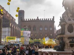 700mila visitatori al Villaggio Coldiretti di Bologna