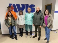 Successo a Casalgrande per la giornata dedicata alla visita senologica gratuita