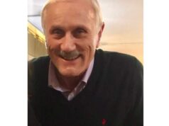 E’ morto Wainer Rustichelli, storico volontario di Federconsumatori e responsabile della sede di Carpi