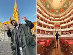 ‘Yes Weekend’ di Sky TG24 torna a puntare i riflettori su Modena