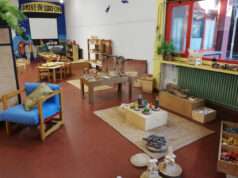 Lo Spazio educativo Zenobia di Bologna riapre e raddoppia