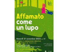 Venerdì a Castelnovo narrazione e laboratorio creativo per bambine e bambini dai 4 anni