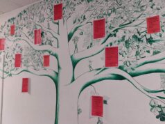 25 novembre, l’Istituto Tecnico Agrario ‘Serpieri’ di Bologna sceglie la campagna della Regione