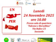 Sassuolo, lunedì mattina gli alunni della primaria “San Giovanni Bosco” presentano il loro albo Kamishibai